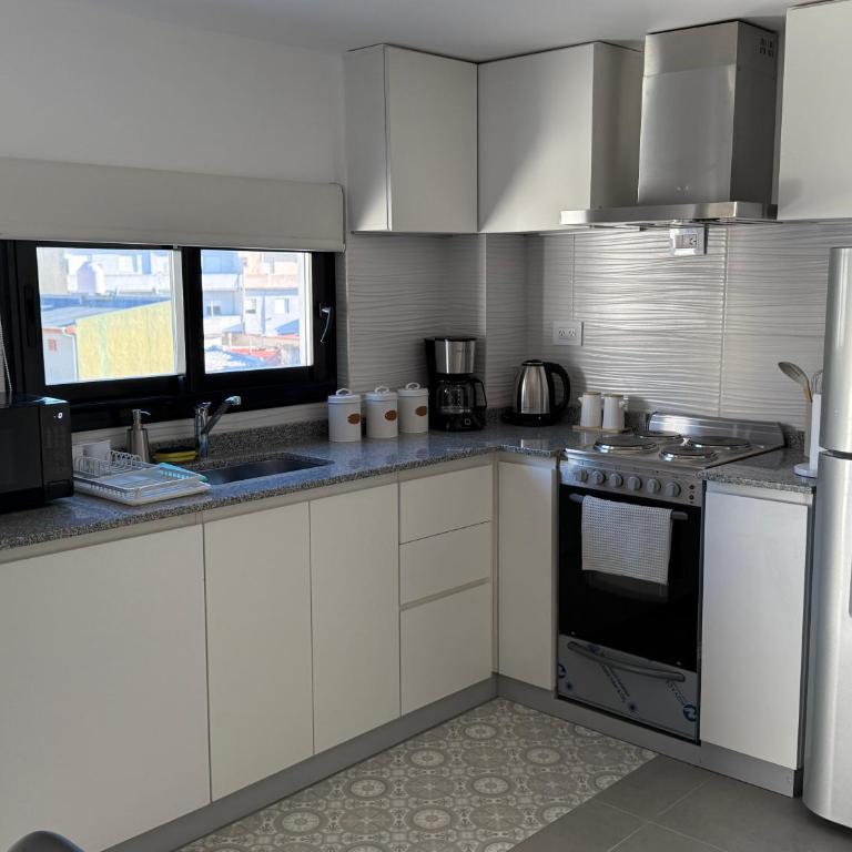 Apart Nuevo Constitucion 2 B Frente al Mar - One-Bedroom Apartment - 20