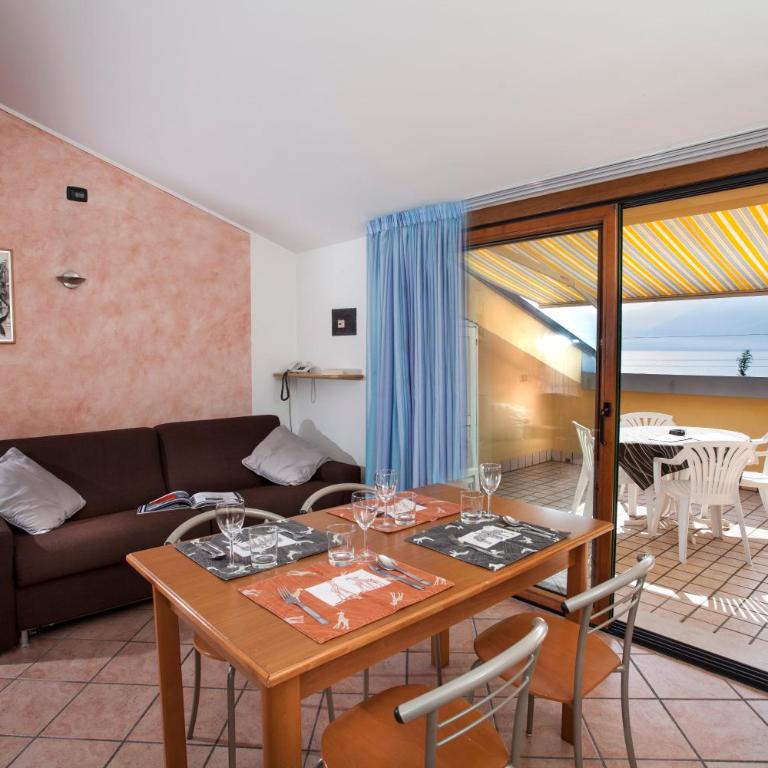 Taki Village - Appartamento Superior con 2 Camere da Letto - Edificio Separato - 8