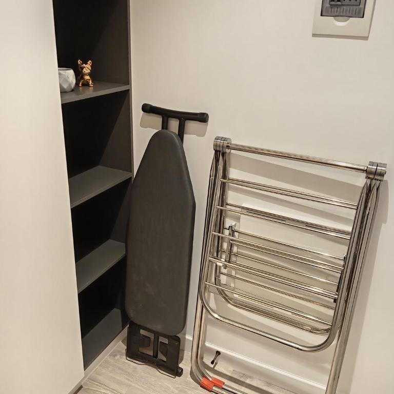 Nido Urbano - Apartamento de 1 dormitorio - 20