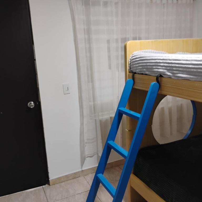 Cálido apartamento 302 - Apartamento de 2 dormitorios - 8