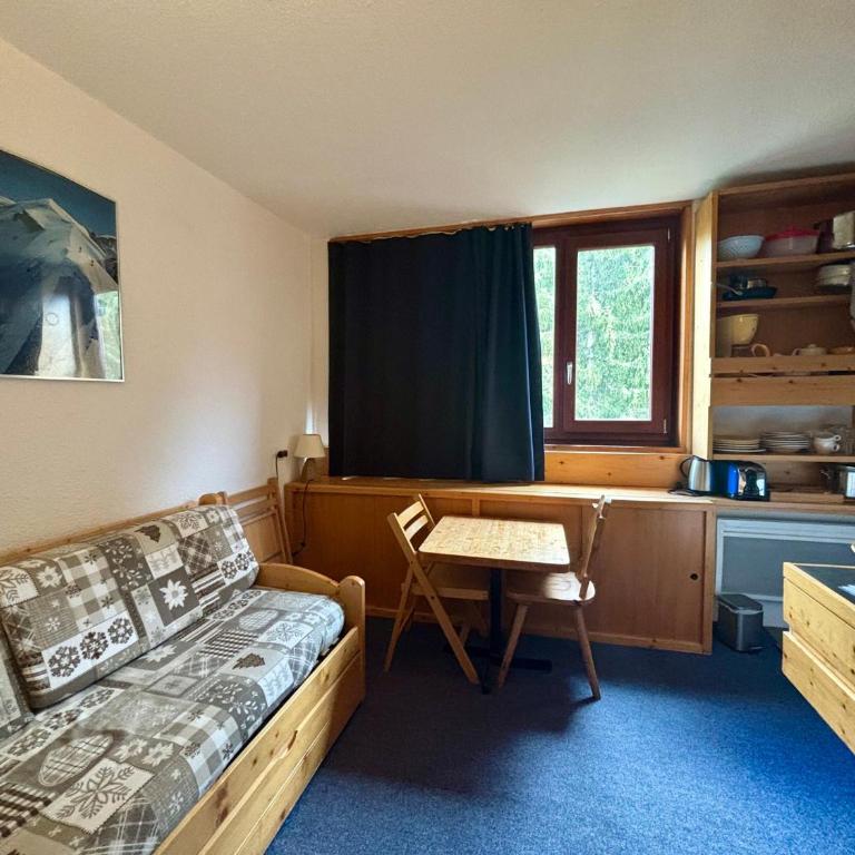 Studette cosy au centre, WIFI gratuit - FR-1-346-588 - Monolocale - 1