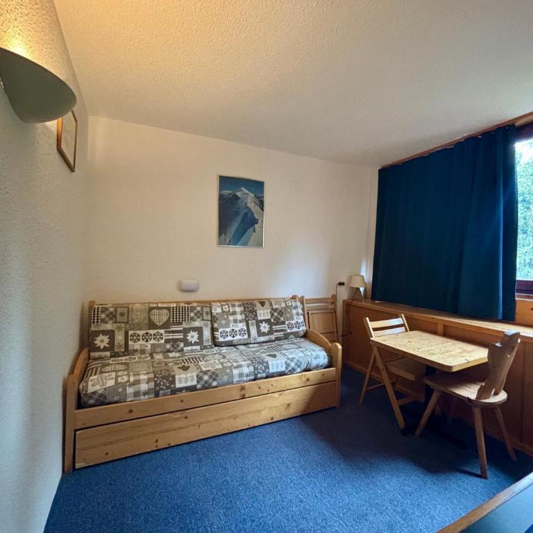 Studette cosy au centre, WIFI gratuit - FR-1-346-588 - Monolocale - 2