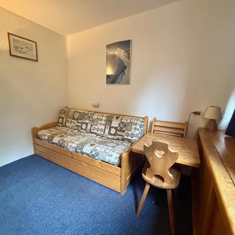 Studette cosy au centre, WIFI gratuit - FR-1-346-588 - Monolocale - 4