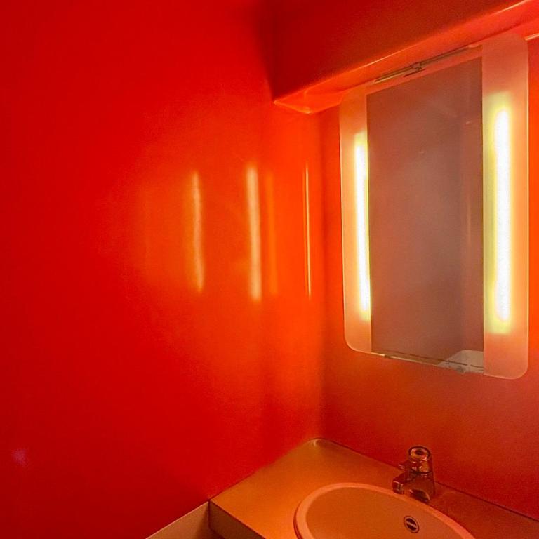 Studette cosy au centre, WIFI gratuit - FR-1-346-588 - Monolocale - 6