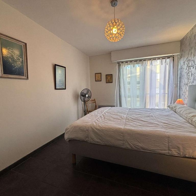 Appartement 2 pièces avec climatisation à Cavalaire-sur-Mer - FR-1-226B-246 - Apartment - 6