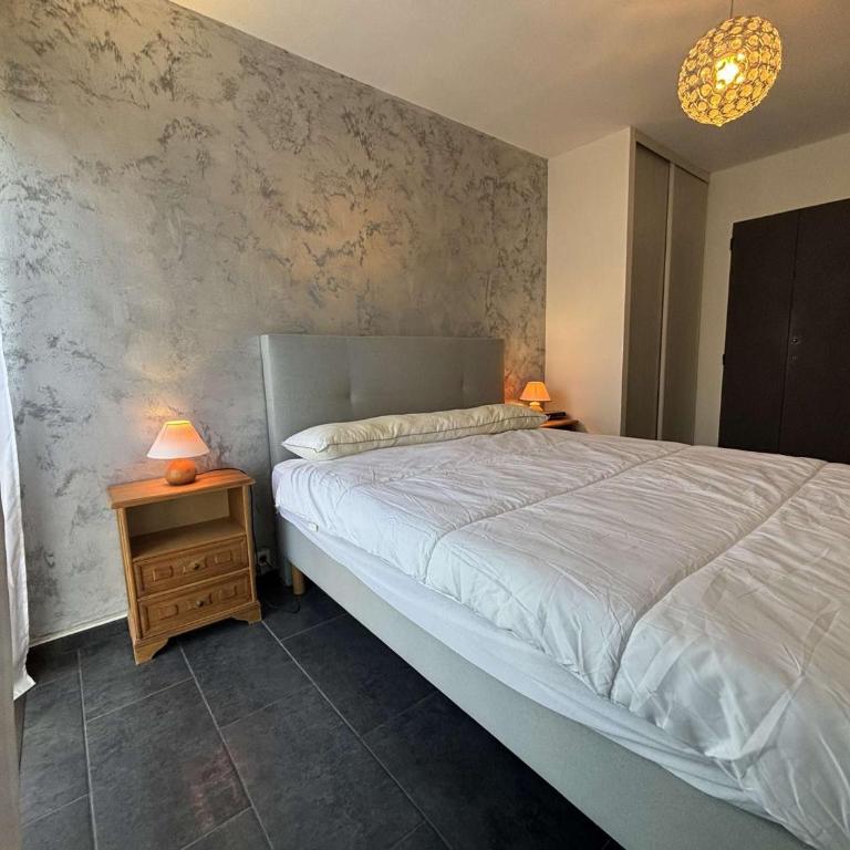 Appartement 2 pièces avec climatisation à Cavalaire-sur-Mer - FR-1-226B-246 - Apartment - 7