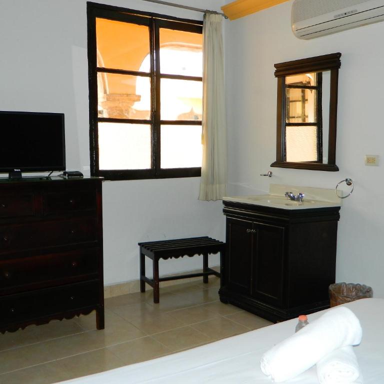 Hotel Montejo - Habitación Doble - 1