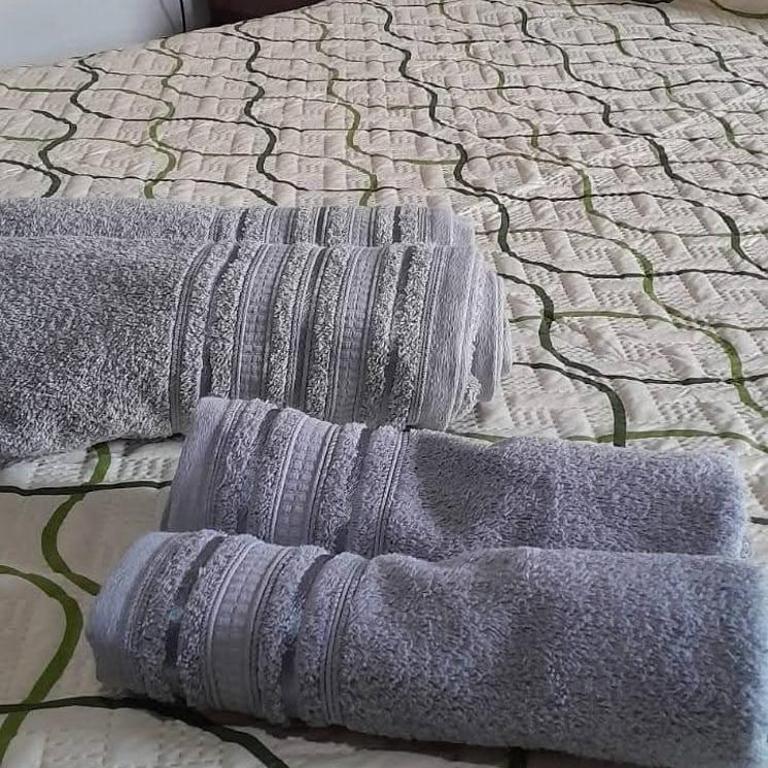 Monoambiente Interno - Apartamento de 1 dormitorio - 6