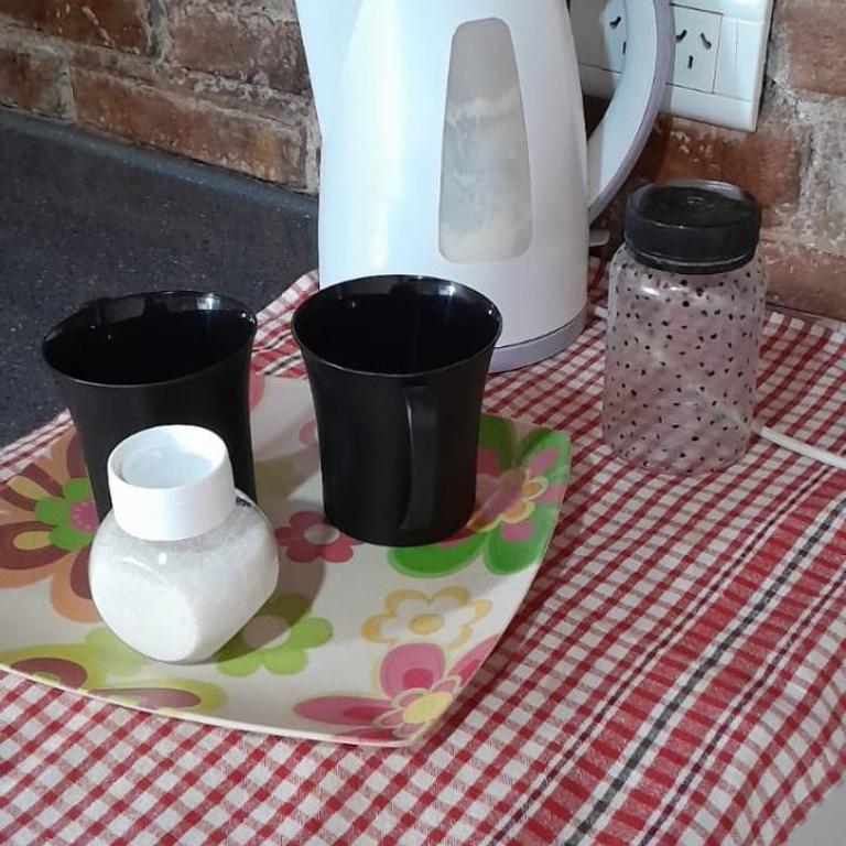 Monoambiente Interno - Apartamento de 1 dormitorio - 8