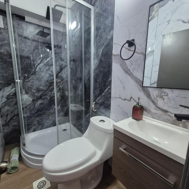 Puerto Cordillerano - Double Room with Private Bathroom - 7