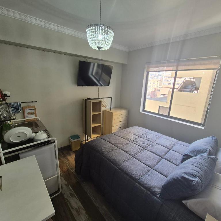 Puerto Cordillerano - Double Room with Private Bathroom - 8