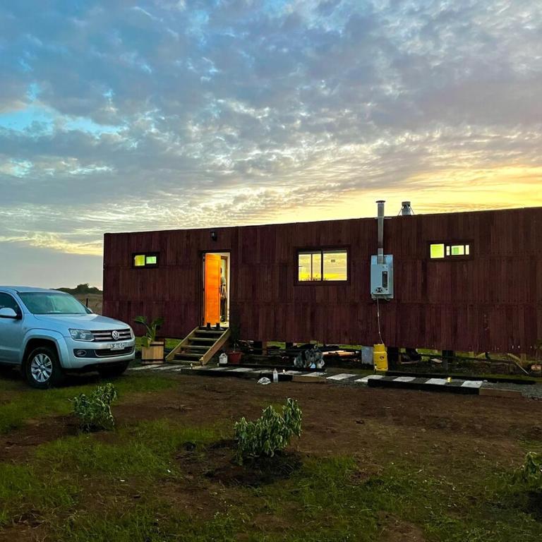 Casa del Sol - Two-Bedroom House - 1