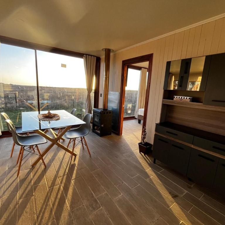 Casa del Sol - Two-Bedroom House - 6