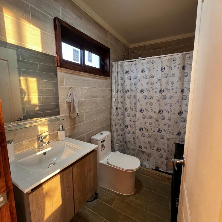 Casa del Sol - Two-Bedroom House - 7