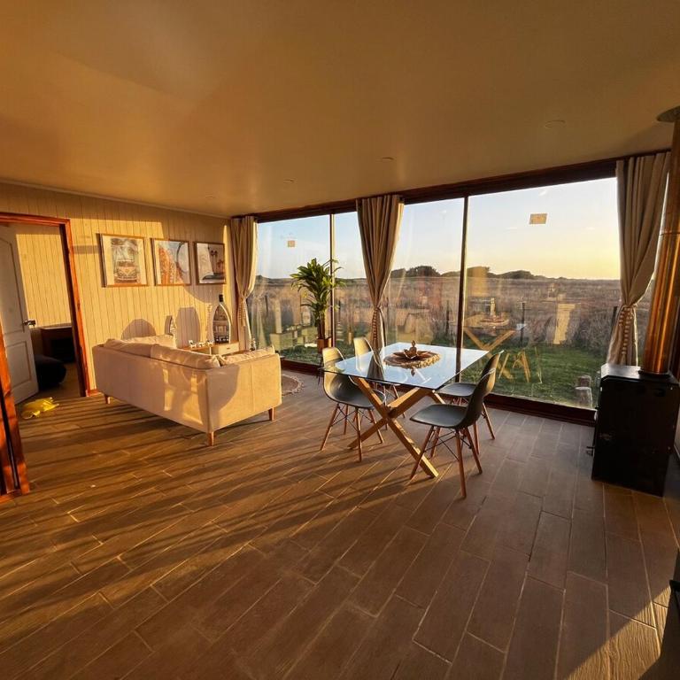 Casa del Sol - Two-Bedroom House - 8