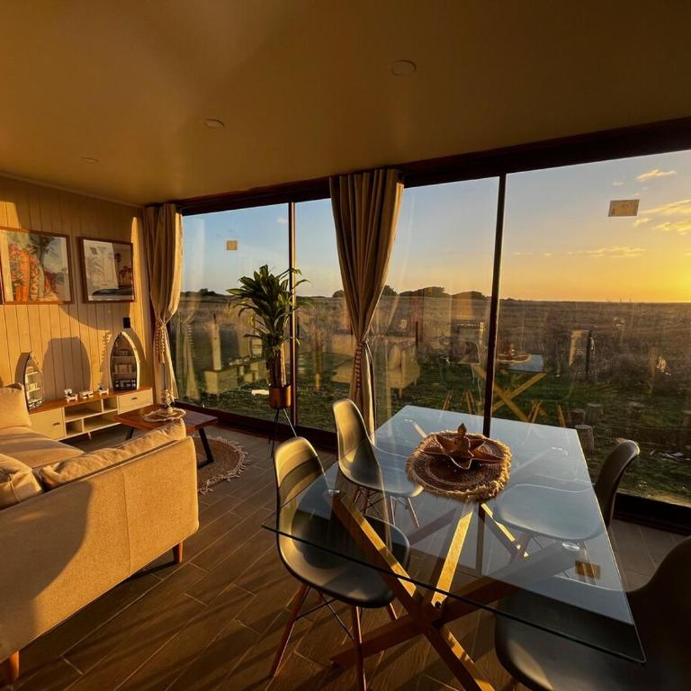 Casa del Sol - Two-Bedroom House - 9