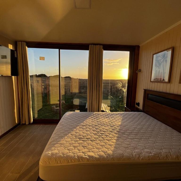 Casa del Sol - Two-Bedroom House - 10