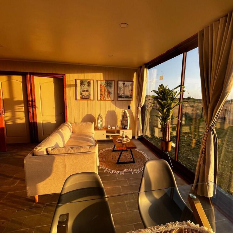 Casa del Sol - Two-Bedroom House - 11