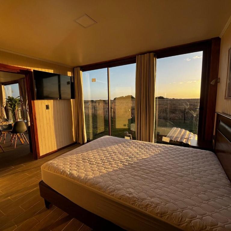 Casa del Sol - Two-Bedroom House - 12