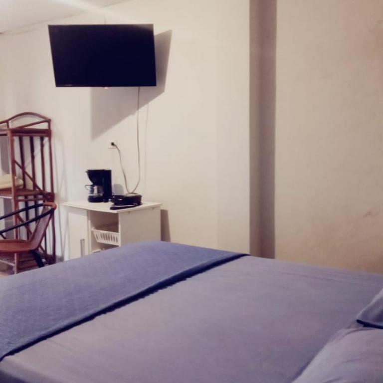 Villa Naylamp loft8 playa pocitas - Villa - Beach Front - 19