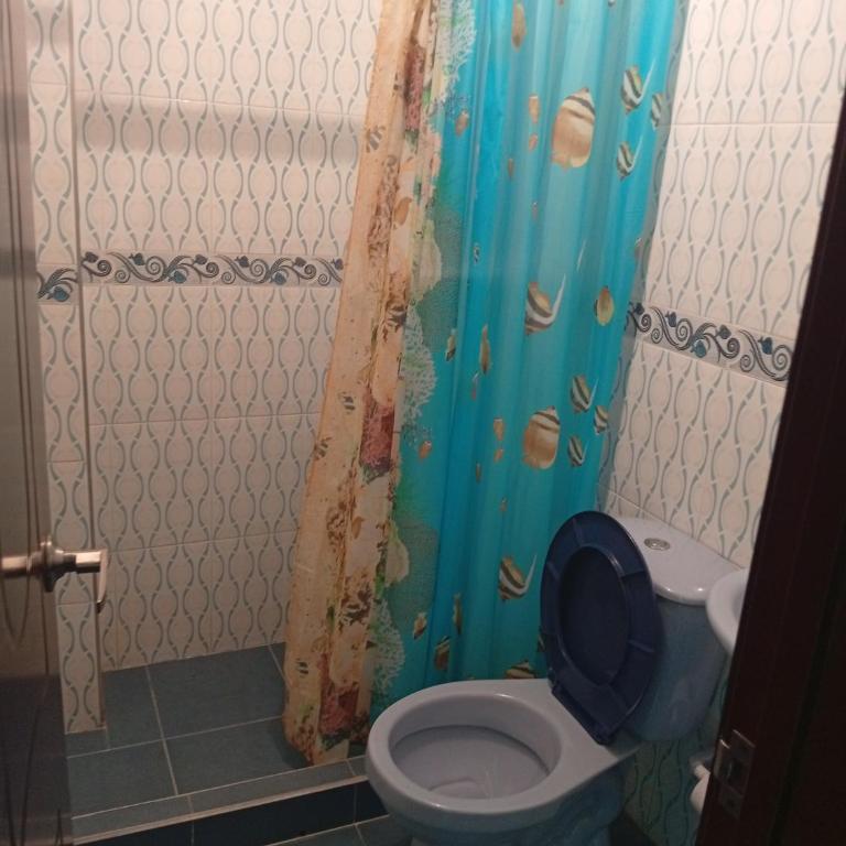 Hostal ML las tres B - Habitación Doble - 2 camas - 10