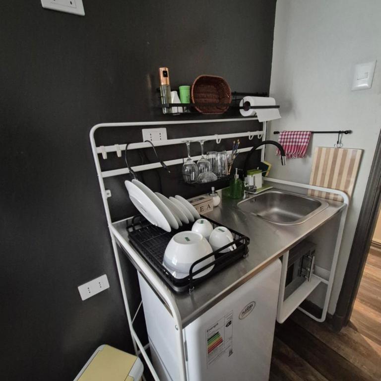 Puerto Cordillerano - Double Room with Private Bathroom - 10