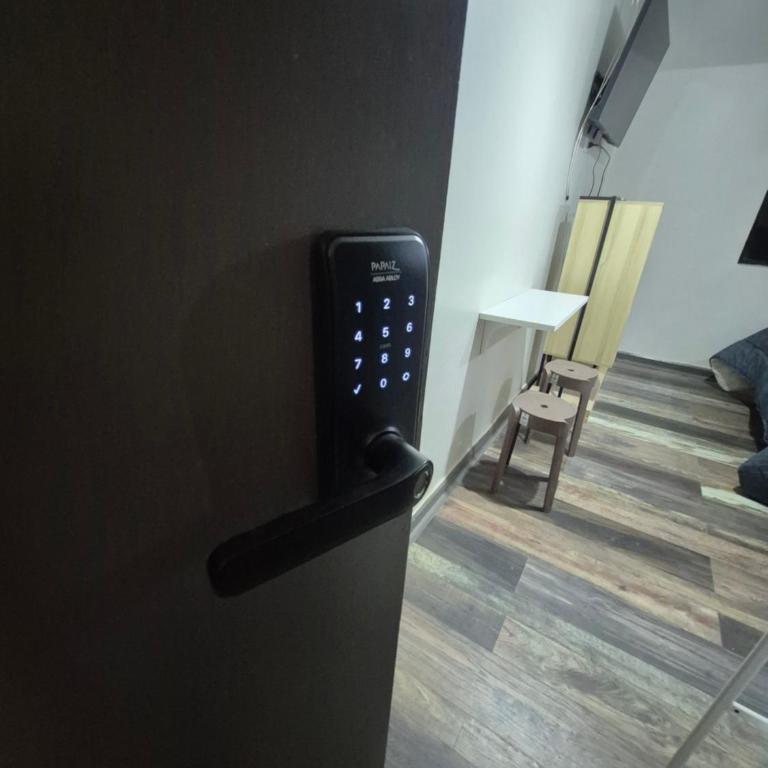 Puerto Cordillerano - Double Room with Private Bathroom - 11