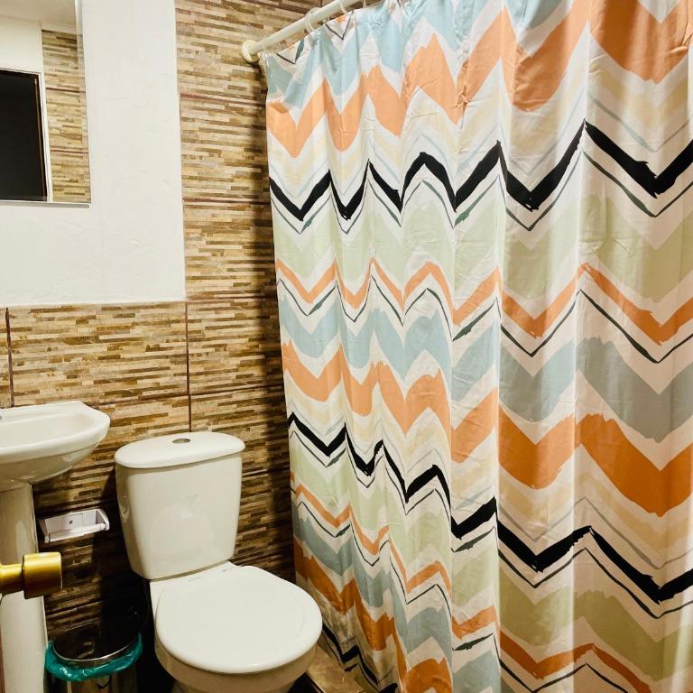 Cabañas by Taos - Habitación Doble - 6