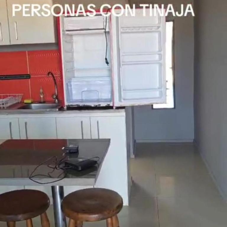 Las cabañas de lorena - Casa de 2 dormitorios - 2