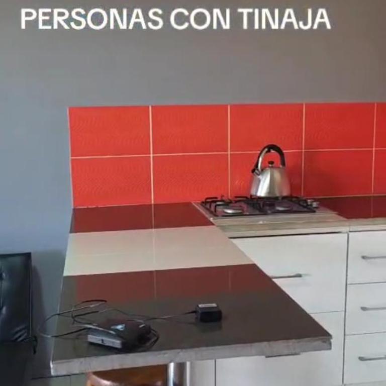 Las cabañas de lorena - Casa de 2 dormitorios - 6