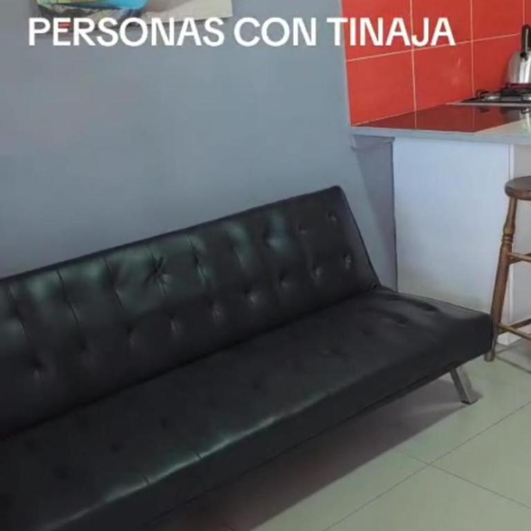 Las cabañas de lorena - Casa de 2 dormitorios - 8