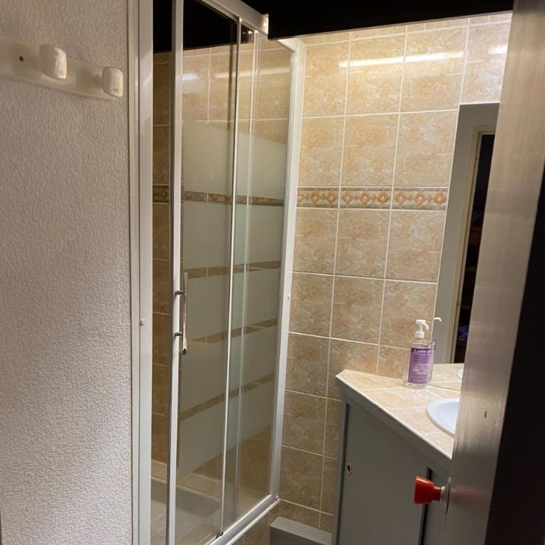 Studio la mongie de 33m2 à 150 m des pistes - Studio - 16