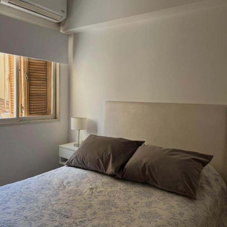 Departamento céntrico - Apartamento Deluxe de 3 dormitorios - 6