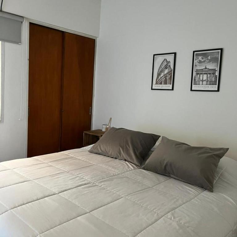 Departamento céntrico - Apartamento Deluxe de 3 dormitorios - 7