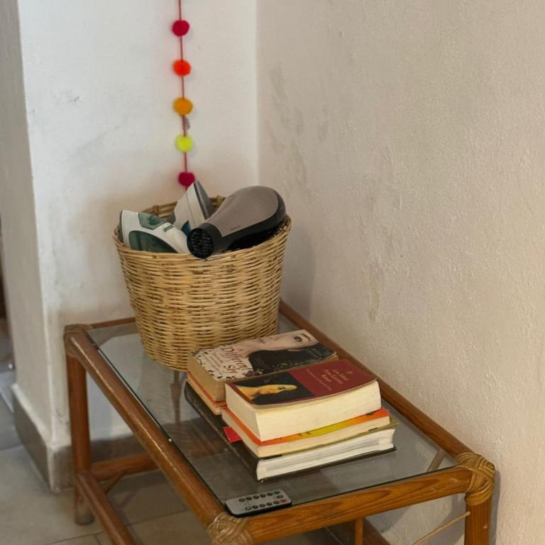 La Casita de Arte - Double Room with Private Bathroom - 10
