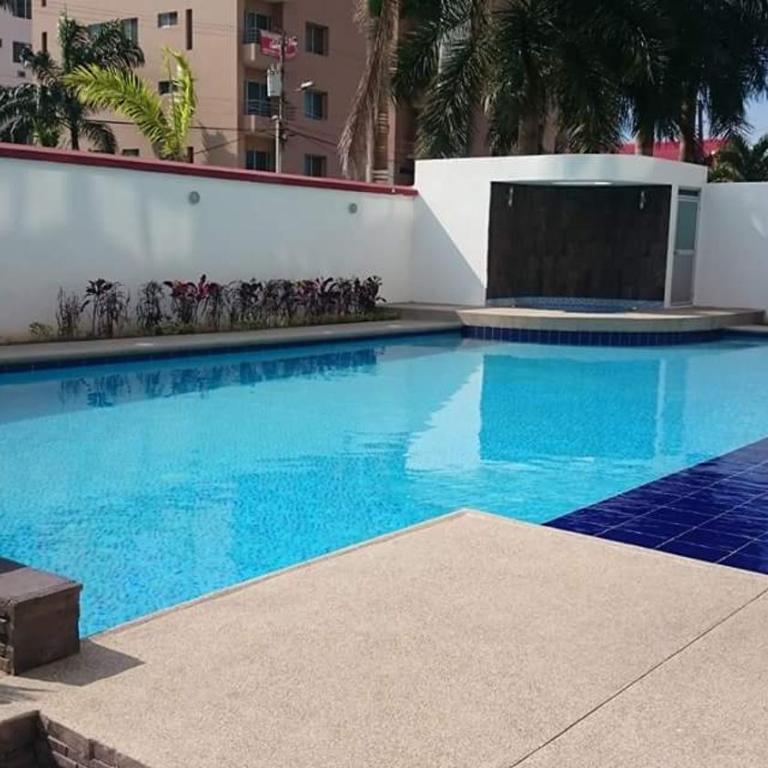 Departamento excelente vista y ubicación en Tonsupa - Two-Bedroom Apartment - 7