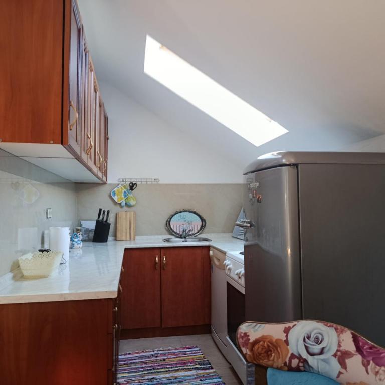 Sunshine Apartments Visoko - Apartman sa 1 Spavaćom Sobom - 11