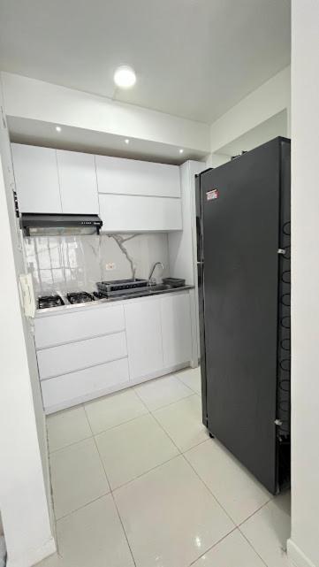 Apartamento en Torre Primi vista al mar - Apartamento de 3 dormitorios - 17