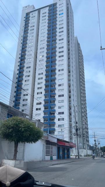 Apartamento en Torre Primi vista al mar - Apartamento de 3 dormitorios - 22