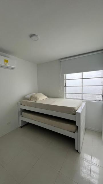 Apartamento en Torre Primi vista al mar - Apartamento de 3 dormitorios - 10