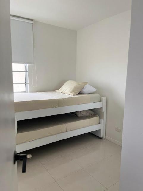 Apartamento en Torre Primi vista al mar - Apartamento de 3 dormitorios - 13