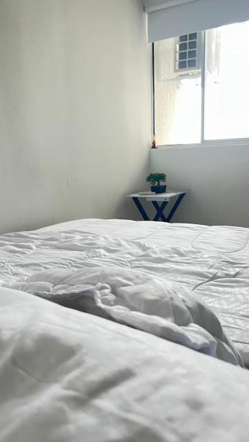 Apartamento en Torre Primi vista al mar - Apartamento de 3 dormitorios - 8