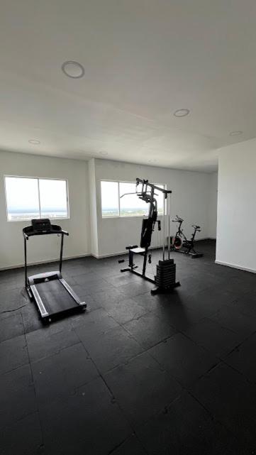 Apartamento en Torre Primi vista al mar - Apartamento de 3 dormitorios - 21