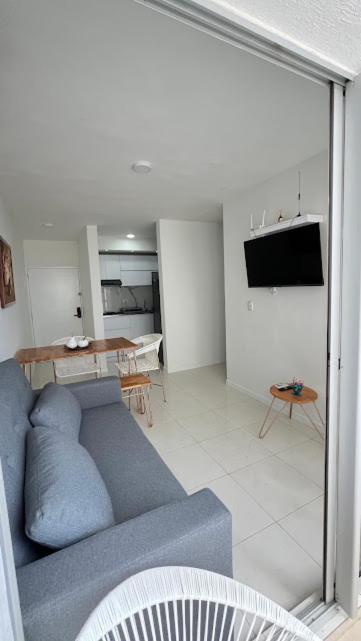 Apartamento en Torre Primi vista al mar - Apartamento de 3 dormitorios - 3