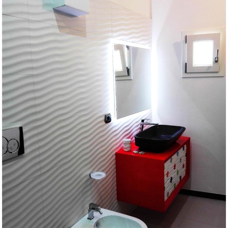 Corte del Pascià - Camera Matrimoniale con Bagno Privato - 21