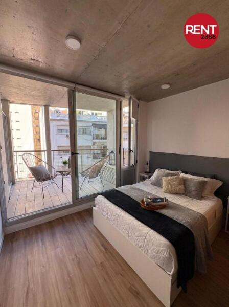 Rent Julian Alvarez - Apartamento Deluxe - 1