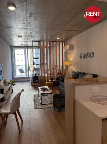 Rent Julian Alvarez - Apartamento Deluxe - 2