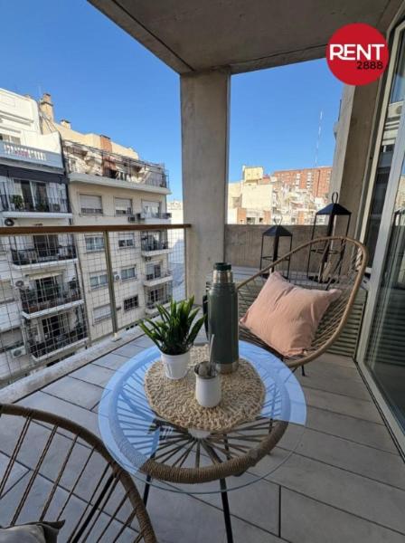 Rent Julian Alvarez - Apartamento Deluxe - 7