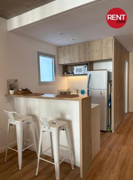 Rent Julian Alvarez - Apartamento Deluxe - 8
