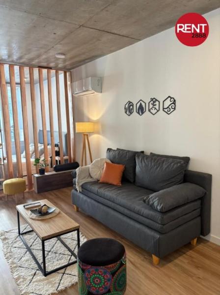 Rent Julian Alvarez - Apartamento Deluxe - 10
